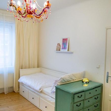 Velky 3-Izbovy Apartman Bratislava-Stare Mesto מראה חיצוני תמונה