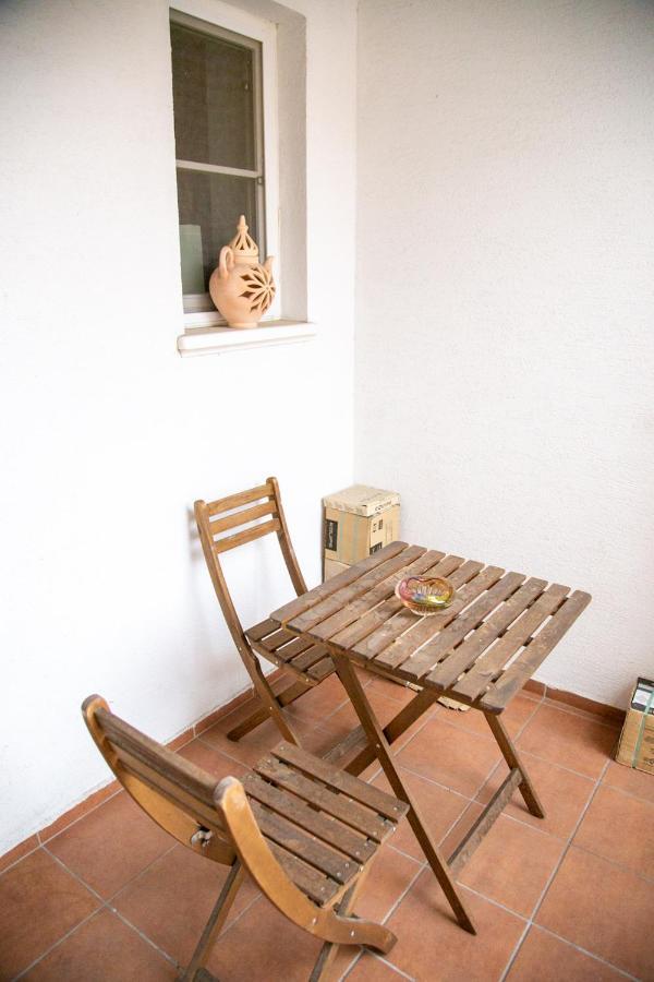 Velky 3-Izbovy Apartman Bratislava-Stare Mesto מראה חיצוני תמונה