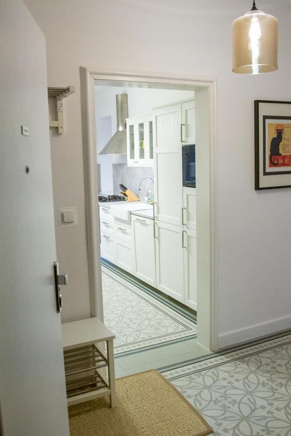 Velky 3-Izbovy Apartman Bratislava-Stare Mesto מראה חיצוני תמונה