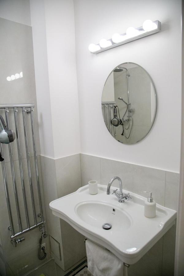 Velky 3-Izbovy Apartman Bratislava-Stare Mesto מראה חיצוני תמונה