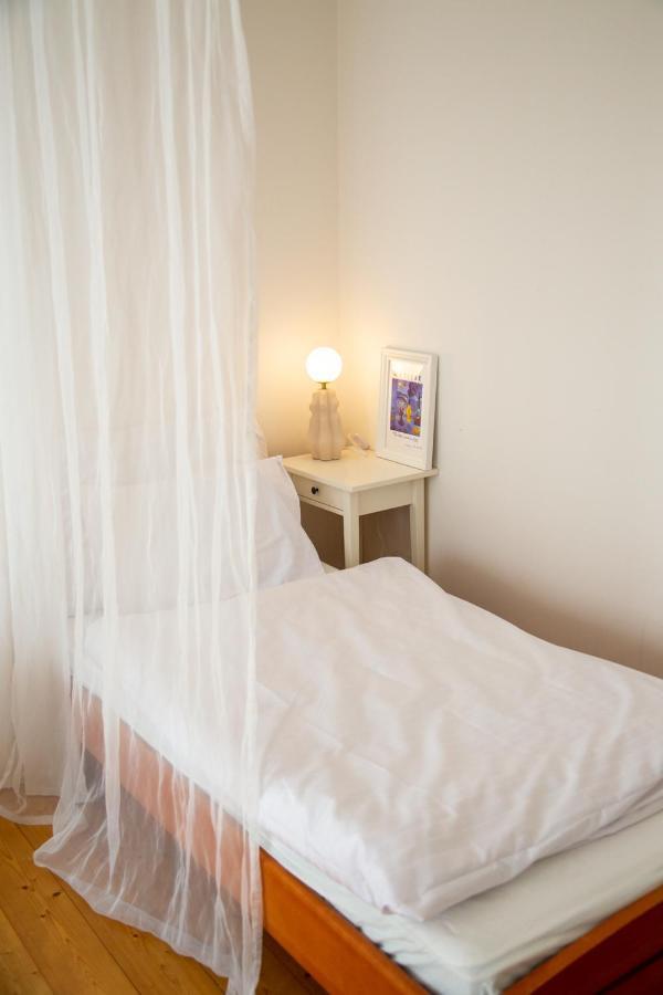 Velky 3-Izbovy Apartman Bratislava-Stare Mesto מראה חיצוני תמונה