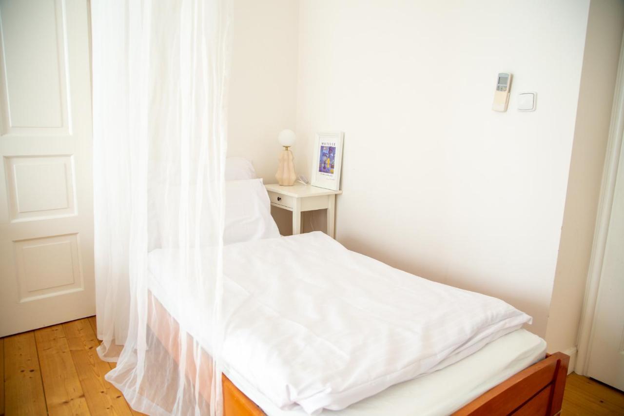 Velky 3-Izbovy Apartman Bratislava-Stare Mesto מראה חיצוני תמונה